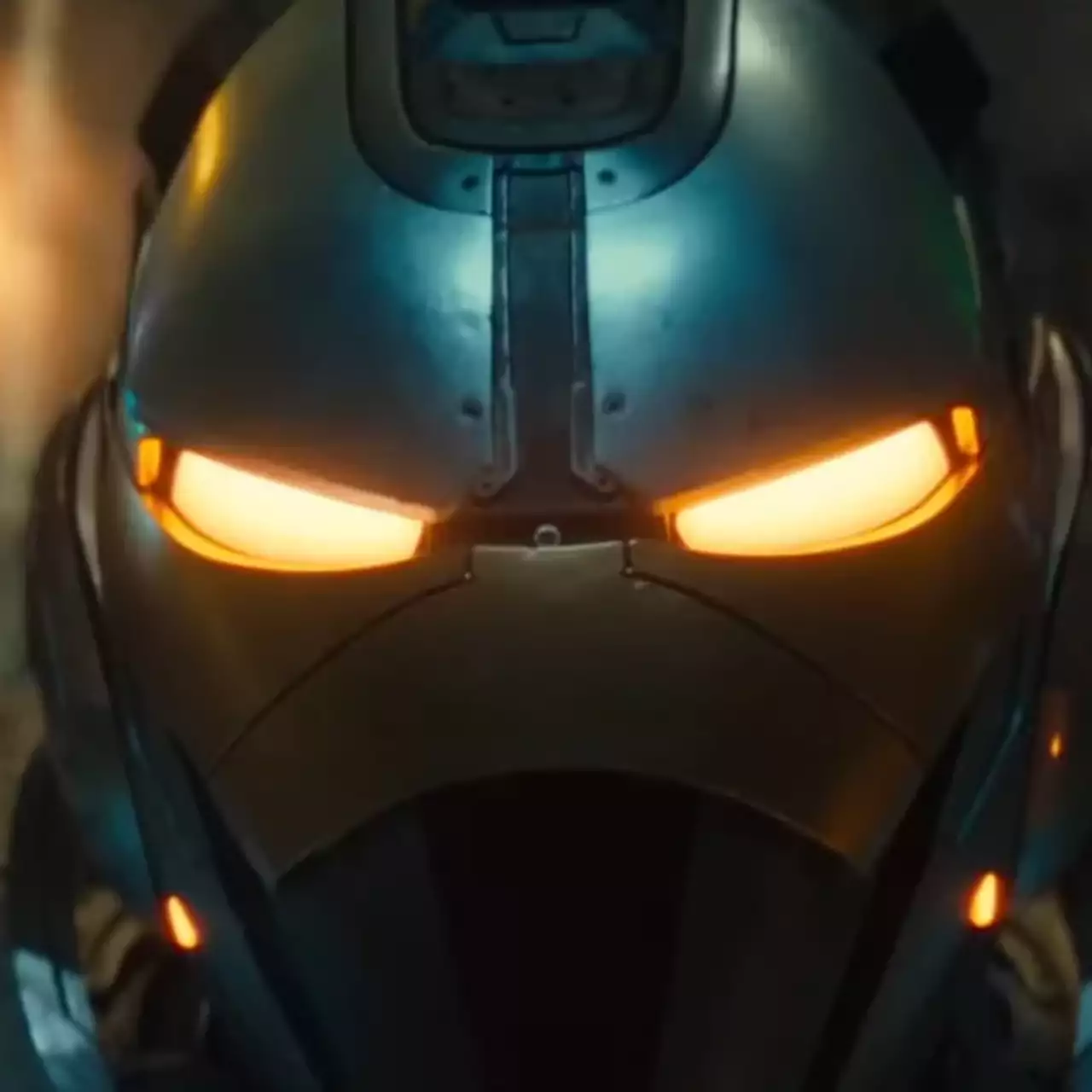 Преемница Тони Старка и её новый костюм: Marvel показала трейлер «Железного сердца» Преемница Тони Старка и её новый костюм: Marvel показала трейлер «Железного сердца»