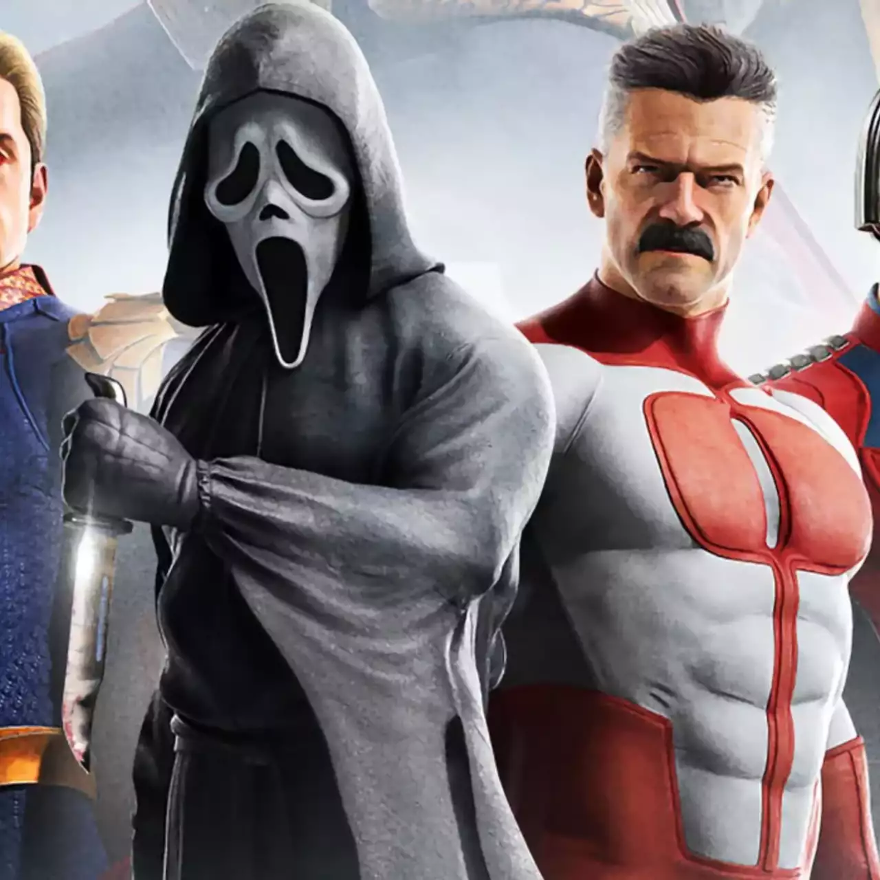 На PC и консолях вышла Mortal Kombat 1: Definitive Edition На PC и консолях вышла Mortal Kombat 1: Definitive Edition
