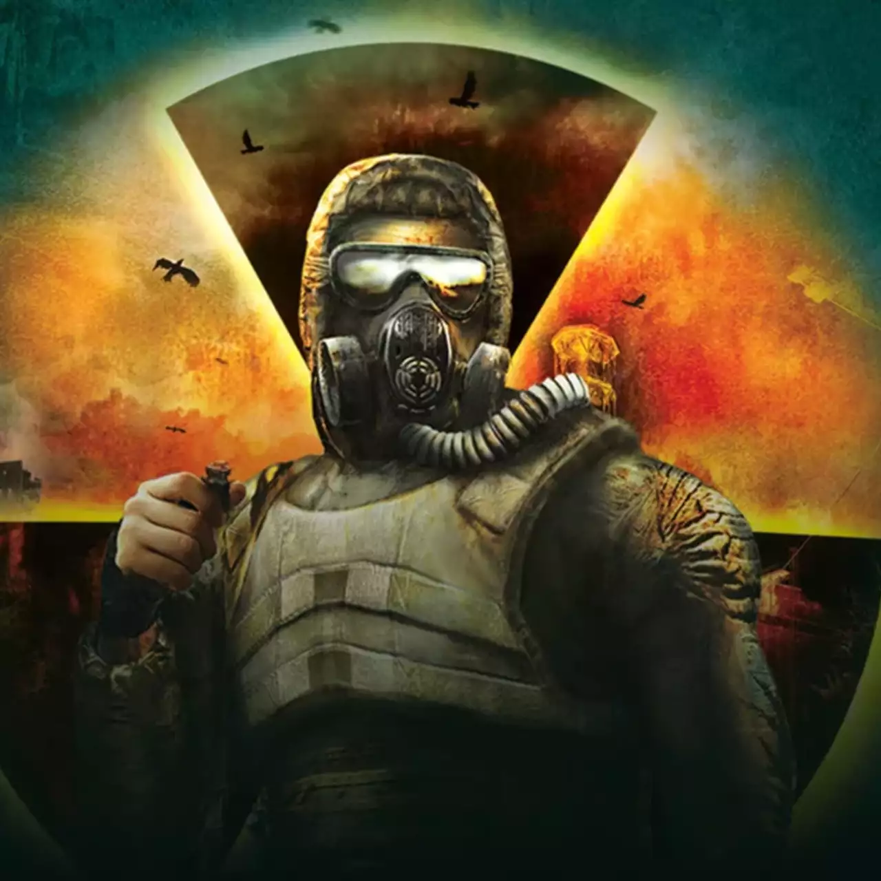 Разработчики ремастеров S.T.A.L.K.E.R. рассказали, какая видеокарта нужна для максимальной графики