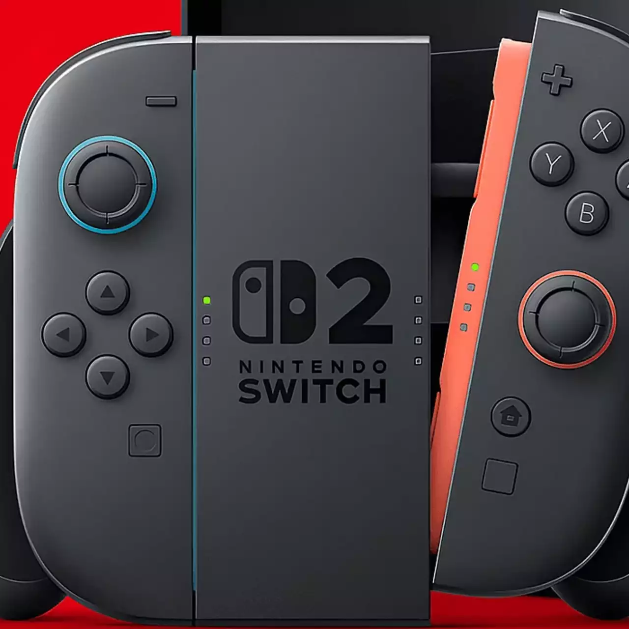 Официально: Nintendo представила спецификации Switch 2 с чипом от NVIDIA Официально: Nintendo представила спецификации Switch 2 с чипом от NVIDIA
