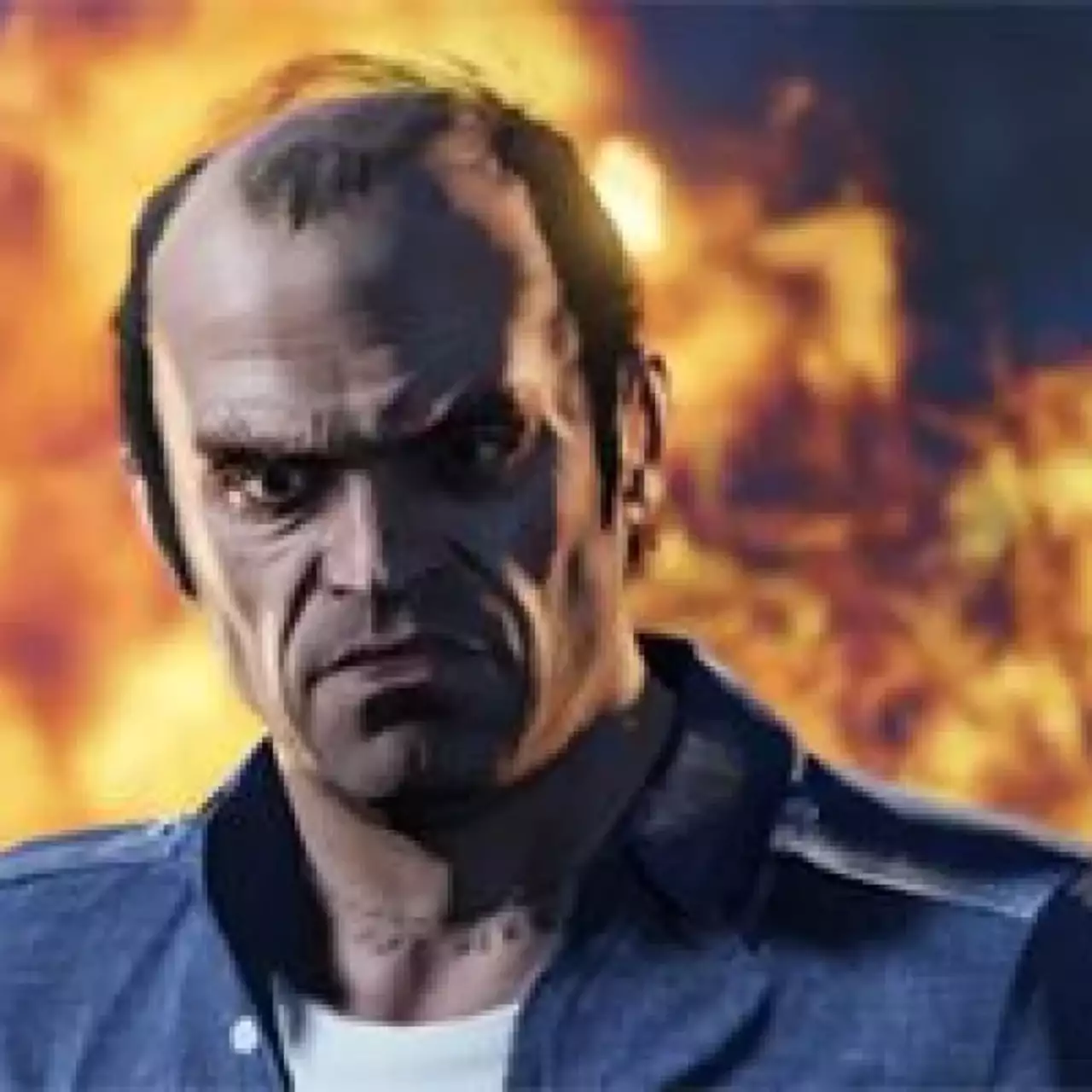 Nvidia: «Мы ничего не знаем о GTA 5 на PC»