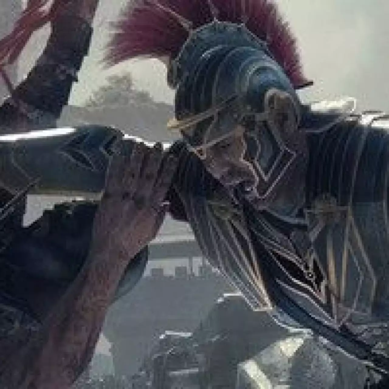 Ryse: Son of Rome станет лучшей игрой на Xbox One Ryse: Son of Rome станет лучшей игрой на Xbox One