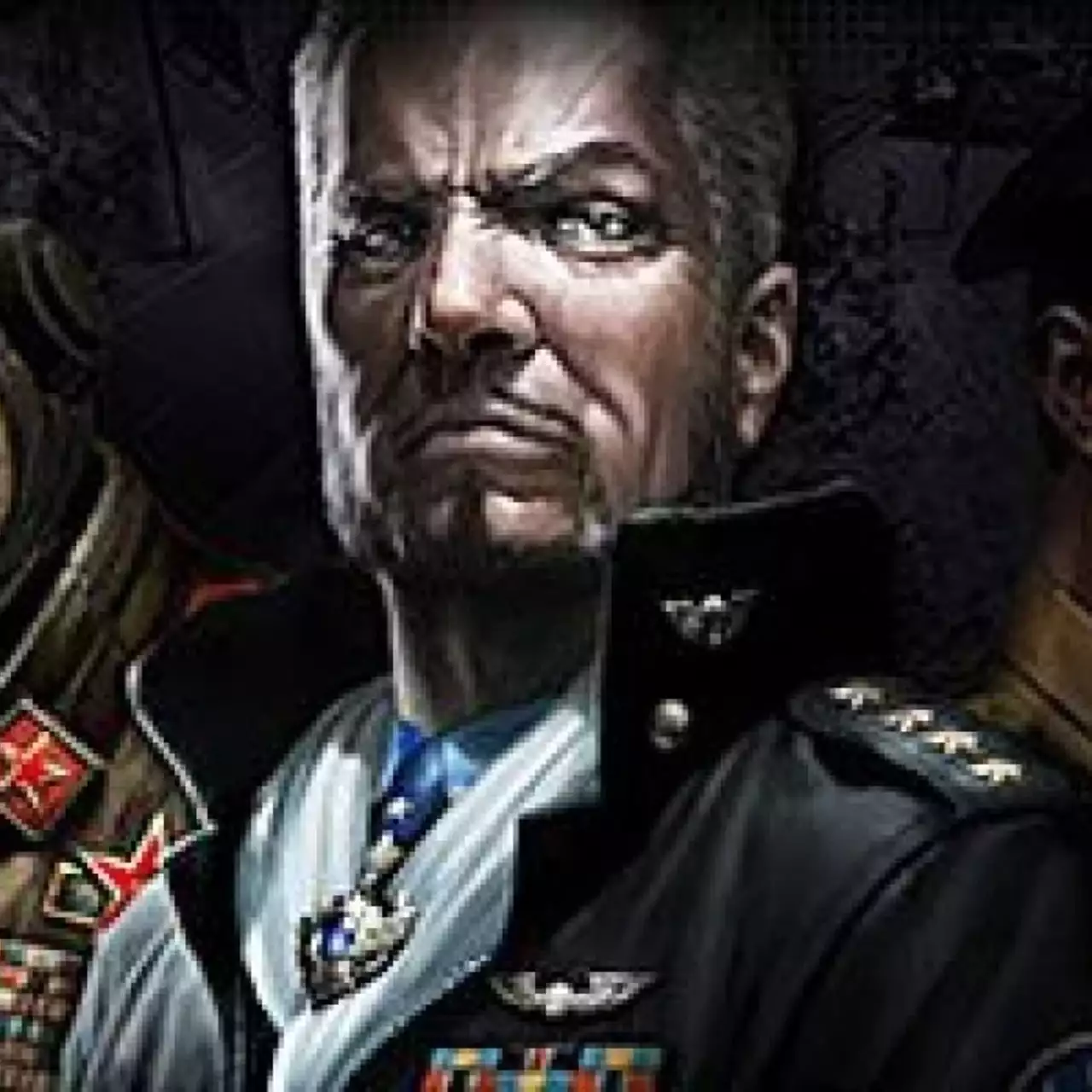 C&C Generals 2: впечатления от альфа-версии C&C Generals 2: впечатления от альфа-версии