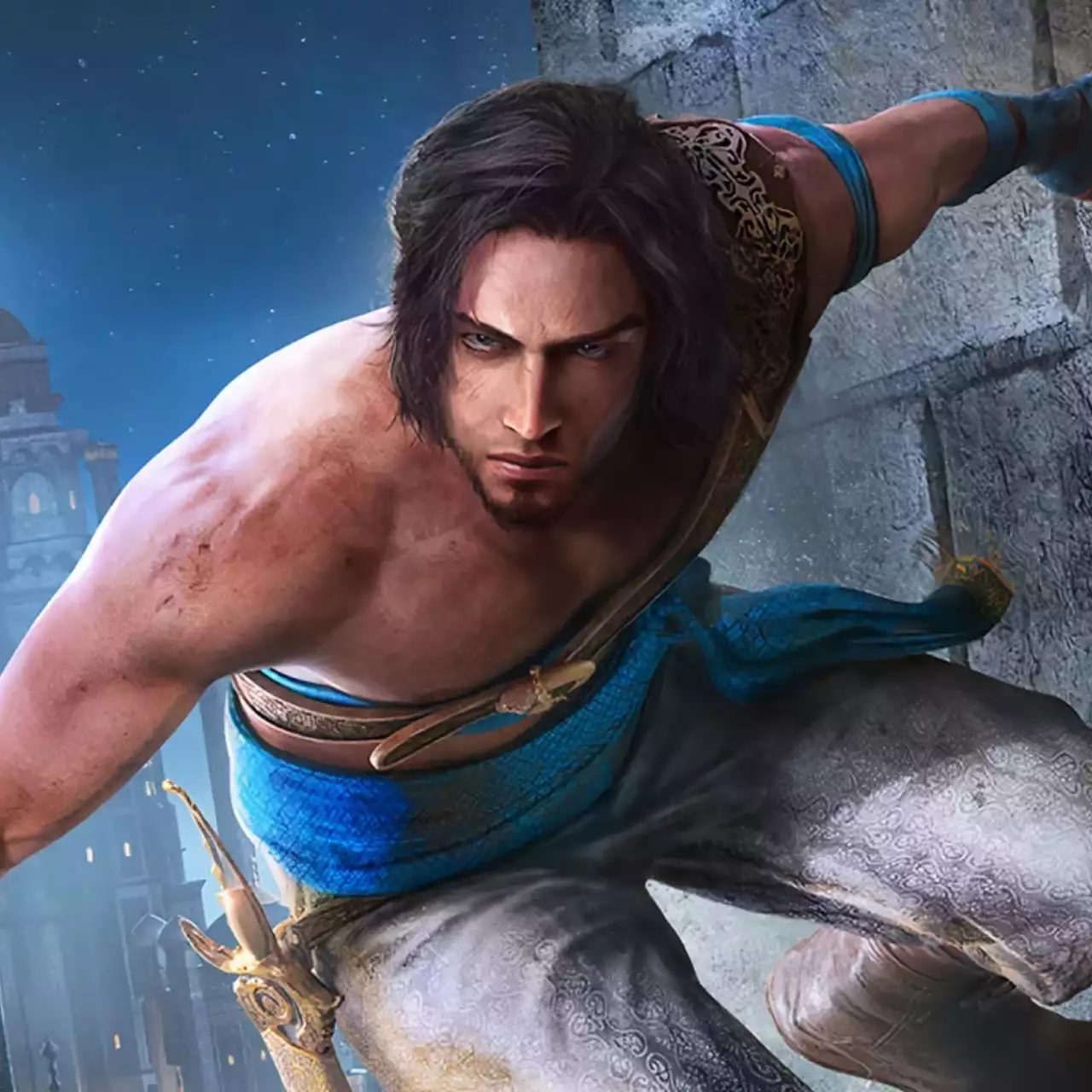 Ubisoft: ремейк Prince of Persia: Sands of Time выйдет до апреля 2026 года Ubisoft: ремейк Prince of Persia: Sands of Time выйдет до апреля 2026 года