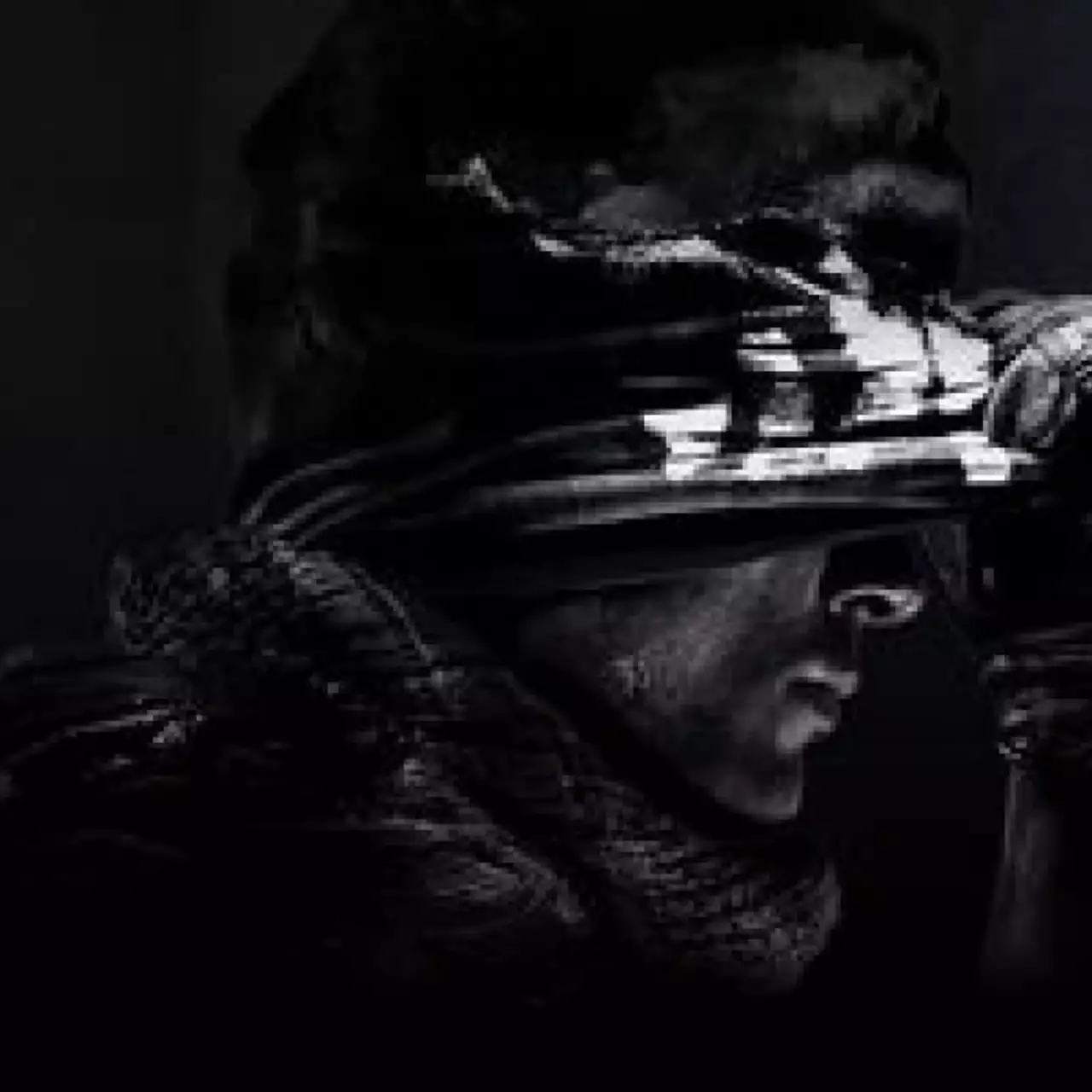 Мультиплеер Call of Duty: Ghosts покажут сегодня