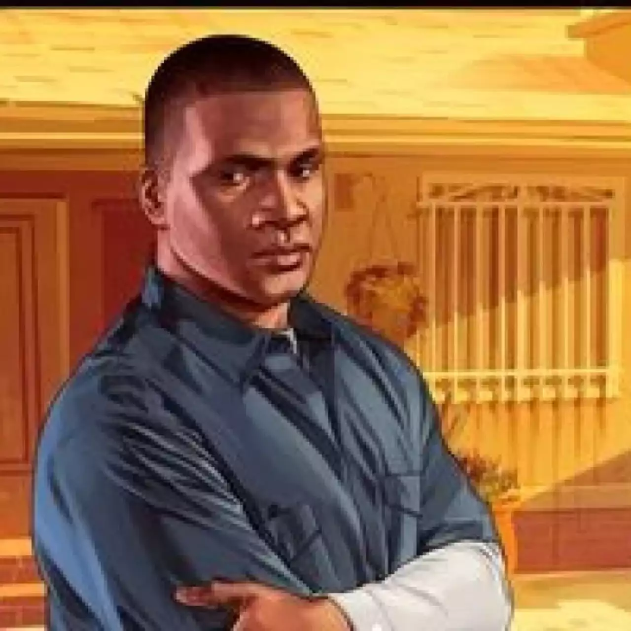 Двадцатиметровая реклама GTA 5 радует глаз жителей Лос-Анджелеса