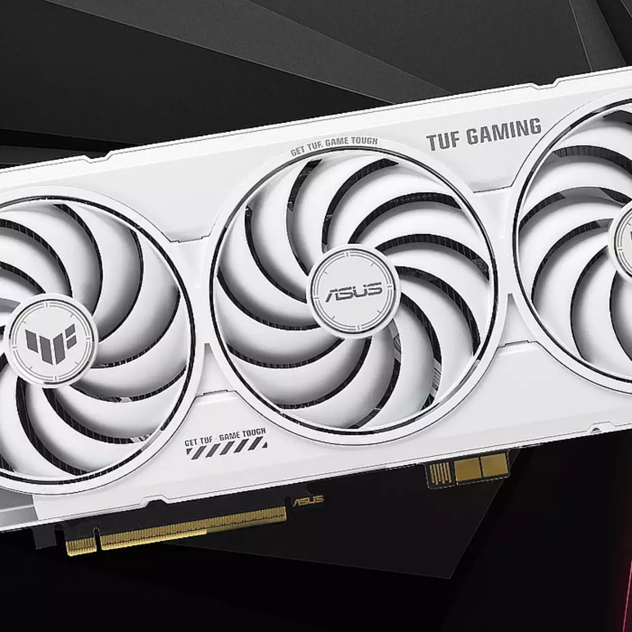 ASUS представила RTX 5070 Ti с опцией скрытого питания и съёмным адаптером ASUS представила RTX 5070 Ti с опцией скрытого питания и съёмным адаптером