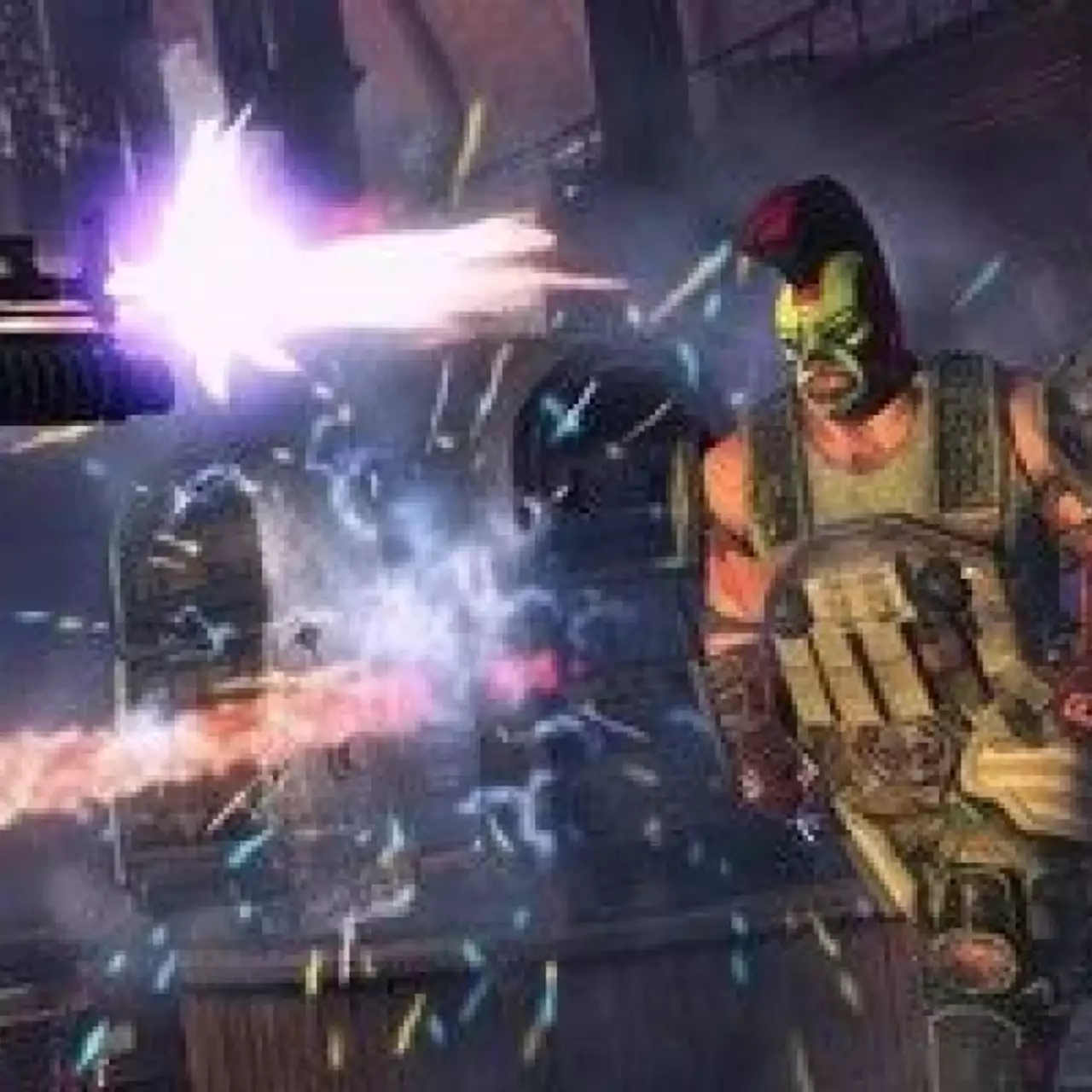 Юмор в Saints Row 4 поняли не все критики