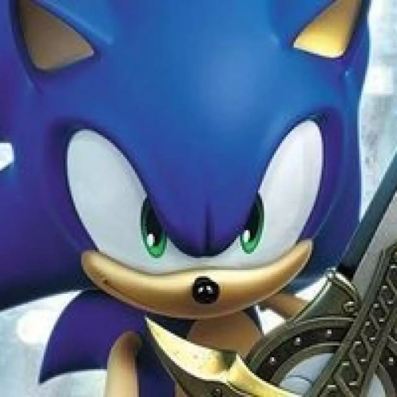 Пять минут геймплея Sonic Generations