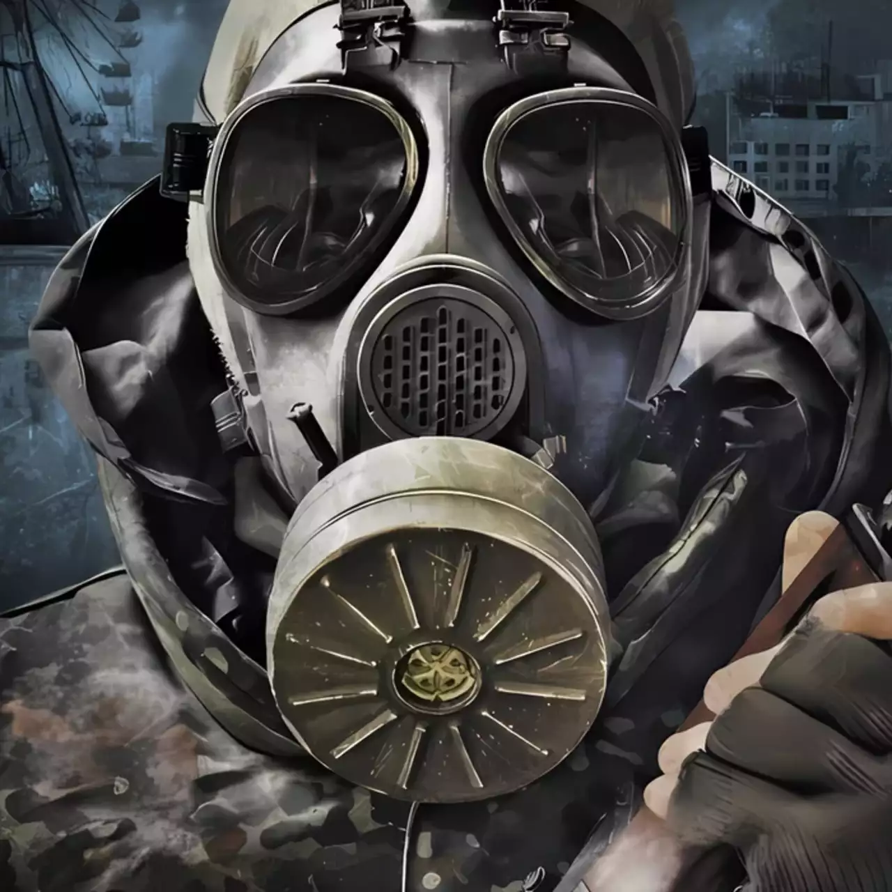 Официальный ремастер S.T.A.L.K.E.R.: Call of Pripyat уже сравнили с оригиналом 2009 года Официальный ремастер S.T.A.L.K.E.R.: Call of Pripyat уже сравнили с оригиналом 2009 года