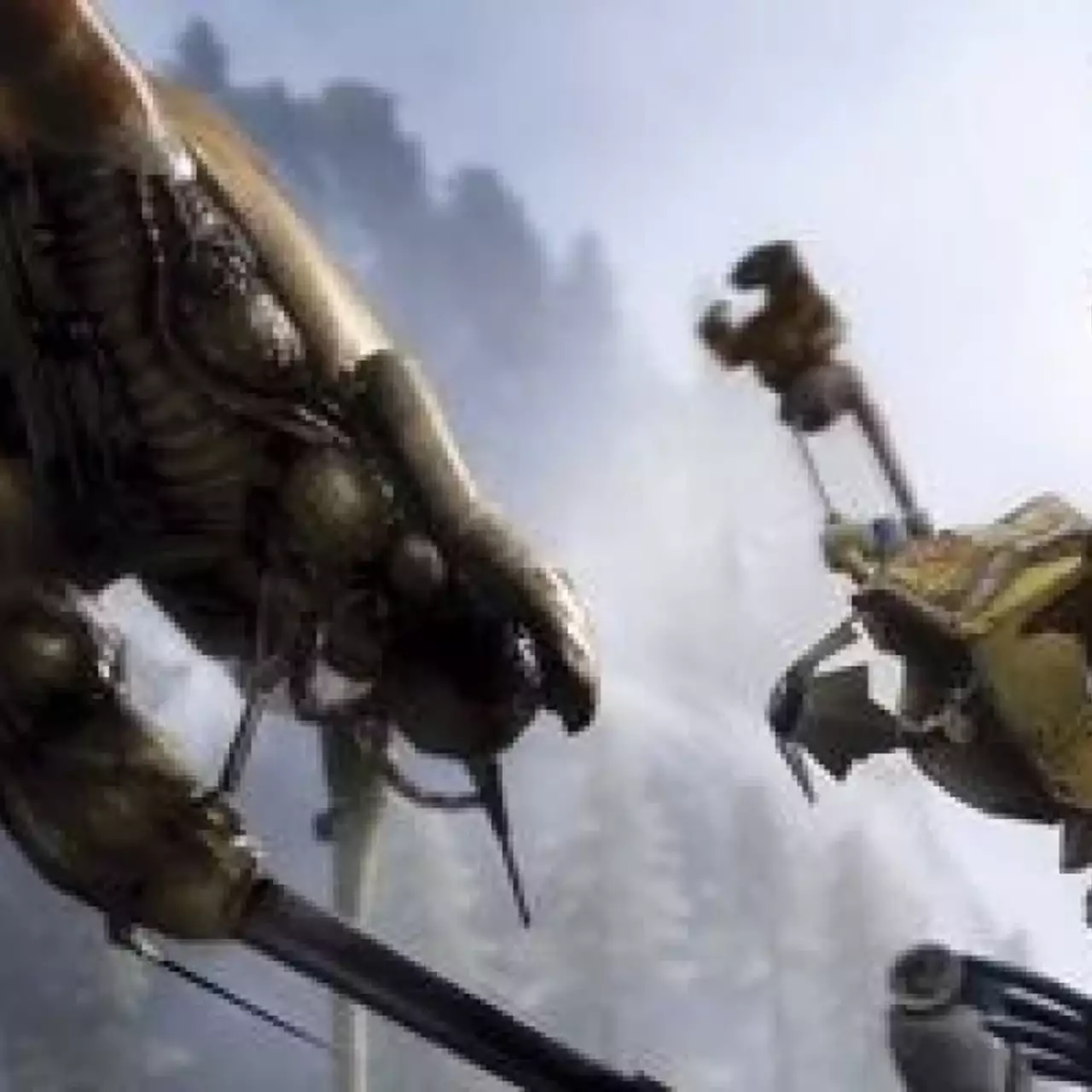 Сотрудник Valve объяснил, почему Half-Life 3 не выйдет в ближайшее время Сотрудник Valve объяснил, почему Half-Life 3 не выйдет в ближайшее время