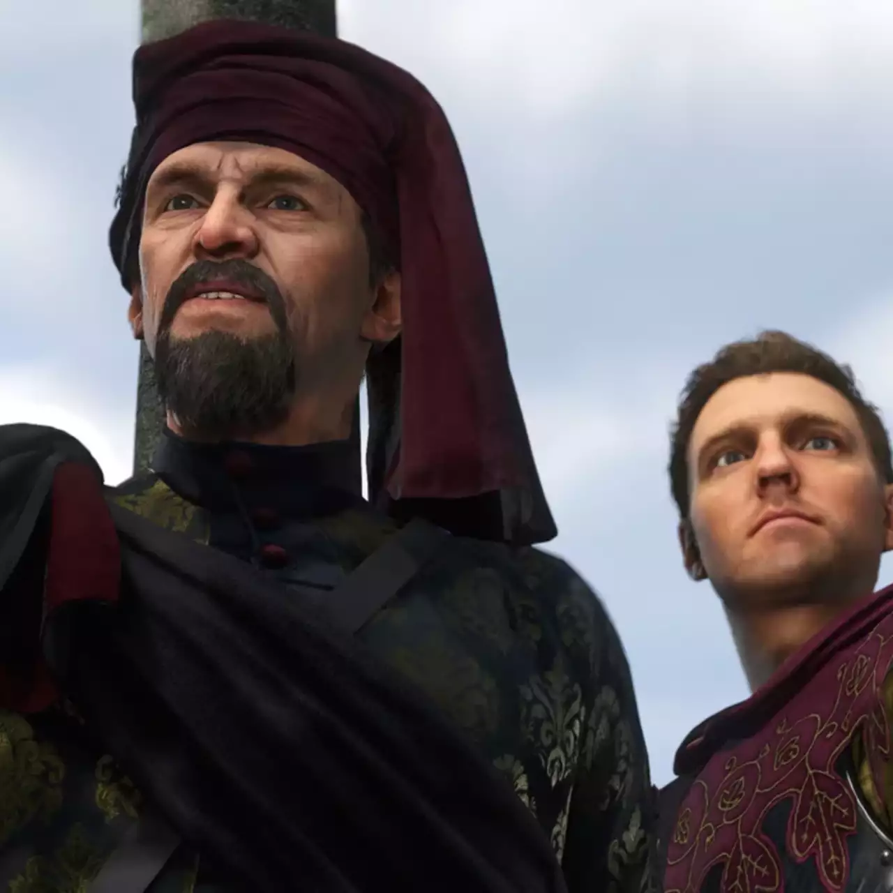 Kingdom Come: Deliverance 2 получила сюжетное DLC и крупный патч 1.3. Главные подробности Kingdom Come: Deliverance 2 получила сюжетное DLC и крупный патч 1.3. Главные подробности
