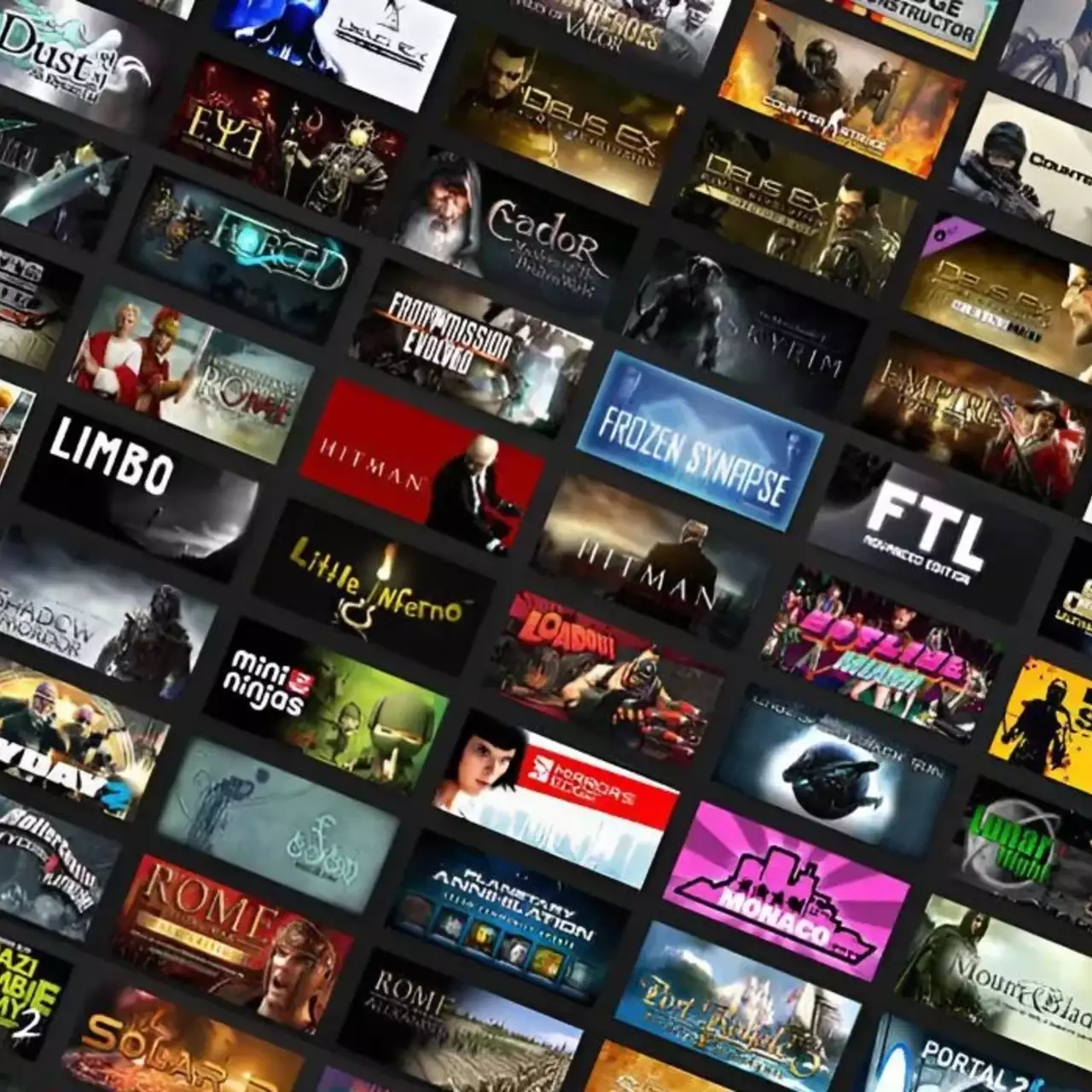 Valve раньше времени показала обновлённый интерфейс Steam Valve раньше времени показала обновлённый интерфейс Steam