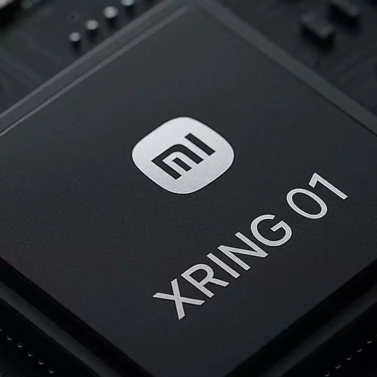 Собственный чип вместо Qualcomm: Xiaomi анонсировала процессор XRING O1 Собственный чип вместо Qualcomm: Xiaomi анонсировала процессор XRING O1