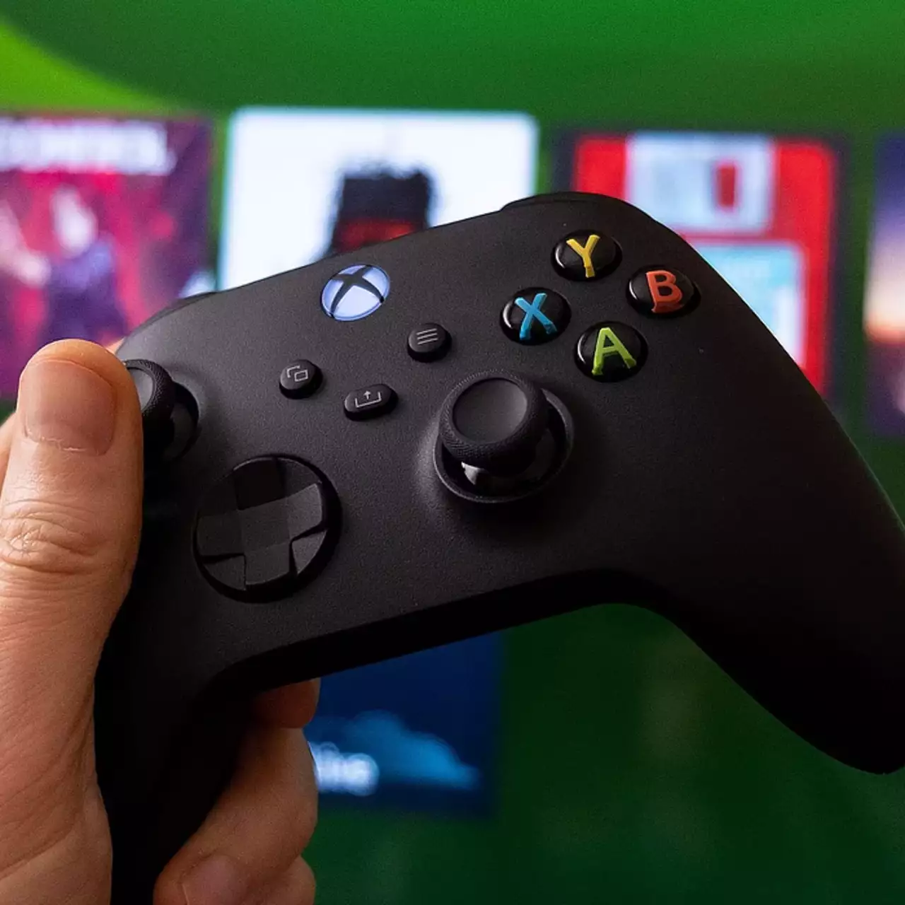 Неожиданный поворот: вакансия Qualcomm раскрыла планы Xbox на портативный рынок Неожиданный поворот: вакансия Qualcomm раскрыла планы Xbox на портативный рынок