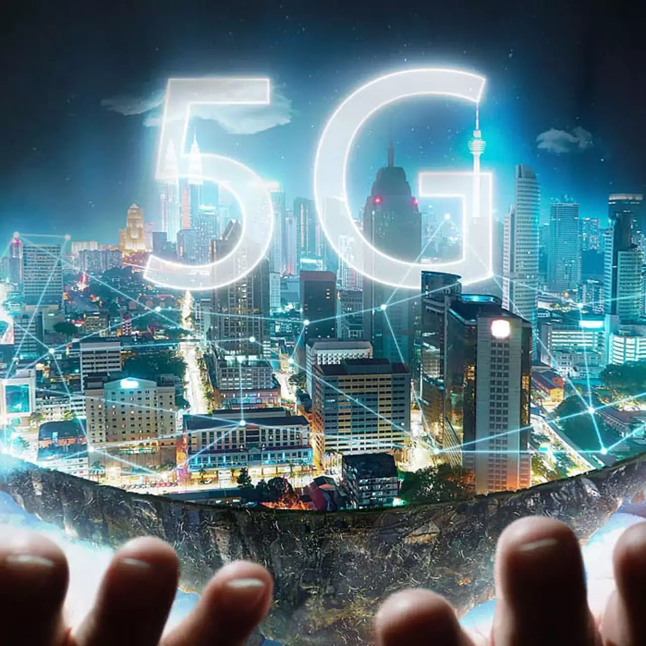 Правда о 5G: эксперимент с клетками кожи показал неожиданные результаты Правда о 5G: эксперимент с клетками кожи показал неожиданные результаты