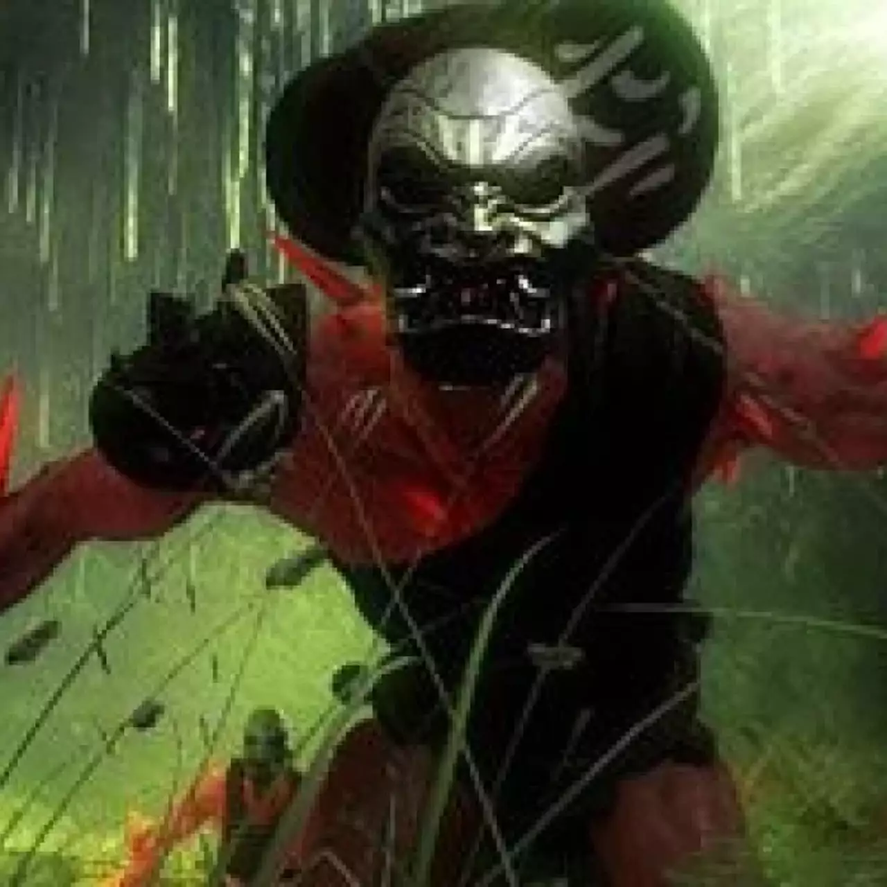 Next-gen слэшер Shadow Warrior (2013) обзавелся первым геймплейным роликом