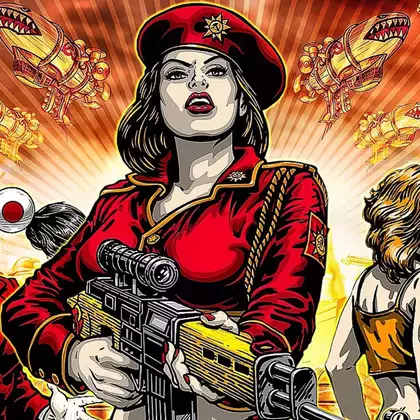 Лучшие RTS всех времен