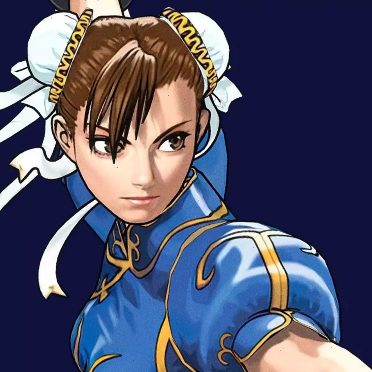 Состоялся релиз сборника Capcom Fighting Collection 2 Состоялся релиз сборника Capcom Fighting Collection 2
