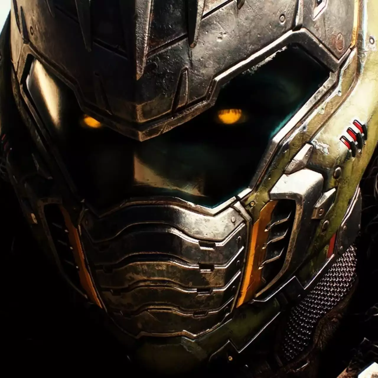 NVIDIA показала PC на RTX 5080 в виде дробовика «Черепокрушитель» из Doom: The Dark Ages NVIDIA показала PC на RTX 5080 в виде дробовика «Черепокрушитель» из Doom: The Dark Ages