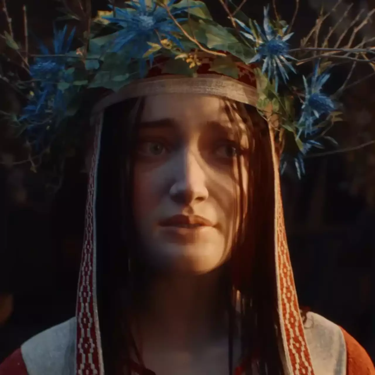 The Witcher 4 заполучила первую премию задолго до релиза игры
