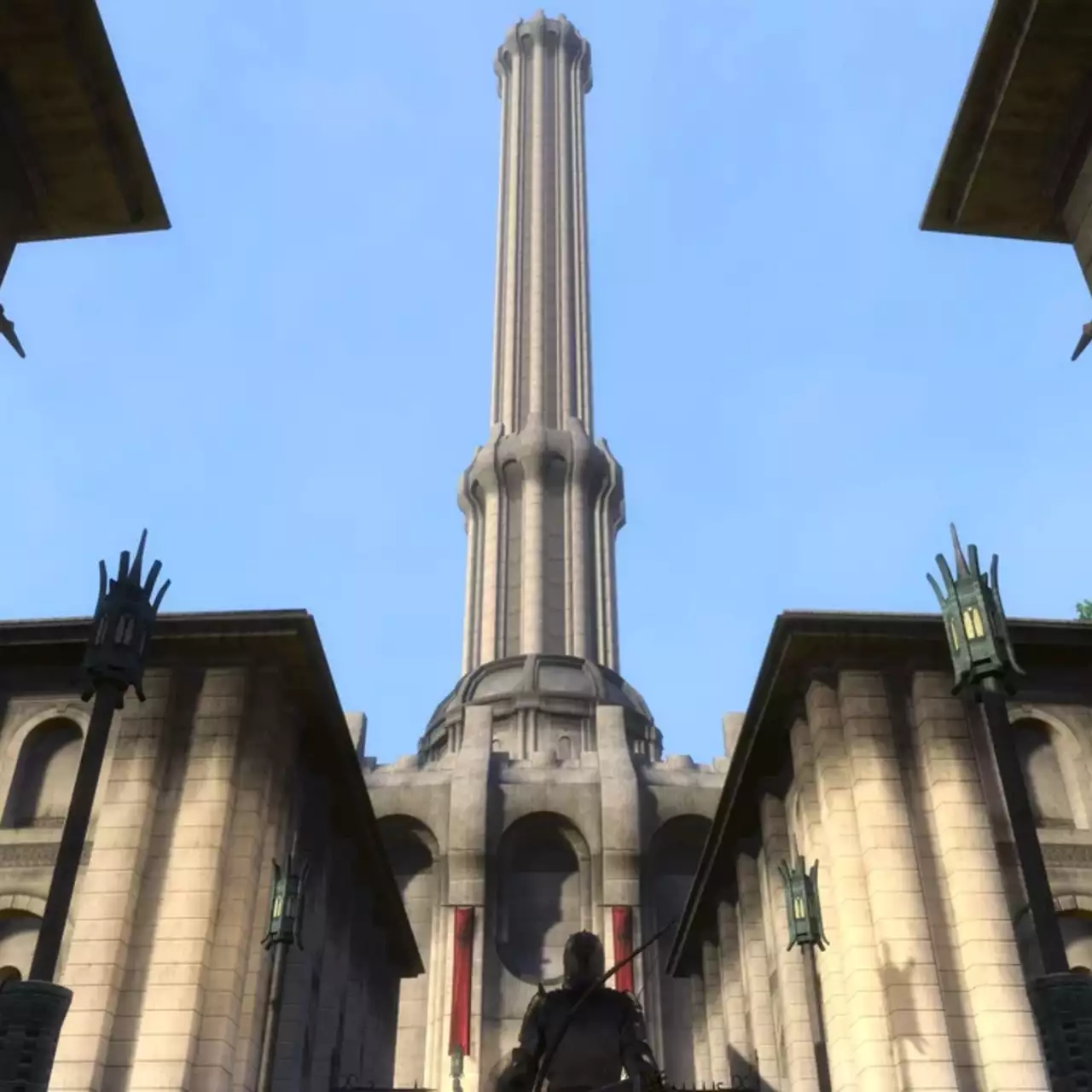 Уважение: Bethesda позвала авторов неофициального ремейка Skyblivion в собственный офис Уважение: Bethesda позвала авторов неофициального ремейка Skyblivion в собственный офис