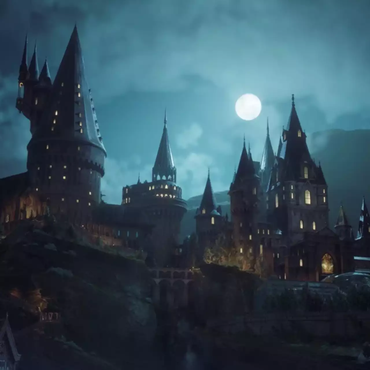 Слух: в Hogwarts Legacy 2 могут появиться каноничные персонажи Поттерианы Слух: в Hogwarts Legacy 2 могут появиться каноничные персонажи Поттерианы