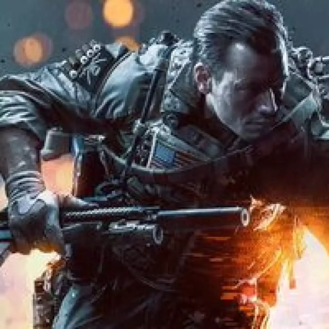 Профиль Battlefield 4 тоже можно будет перенести с текущих консолей на PS4 и Xbox One Профиль Battlefield 4 тоже можно будет перенести с текущих консолей на PS4 и Xbox One