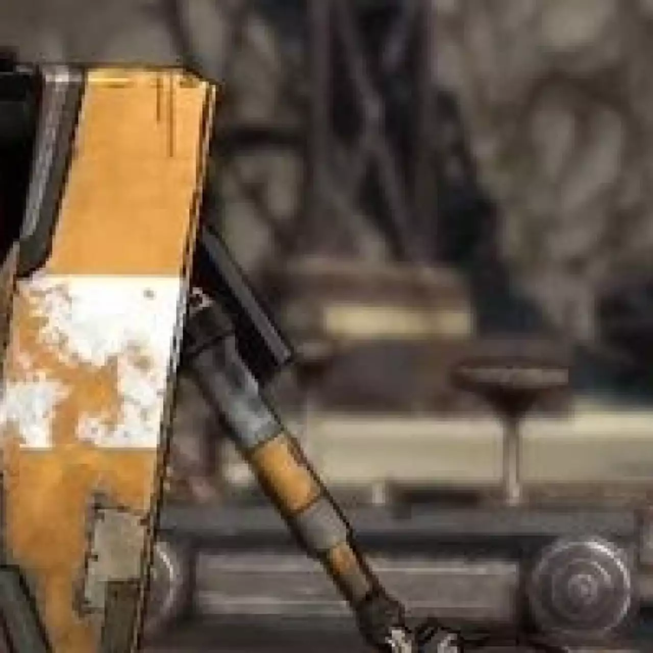Первые подробности Borderlands 2