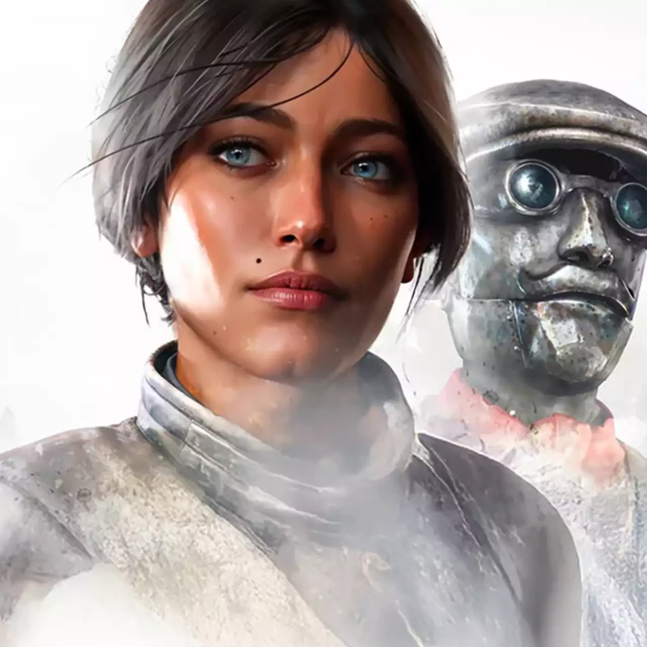 Анонсирован ремастер Syberia. Показаны первые скриншоты Анонсирован ремастер Syberia. Показаны первые скриншоты