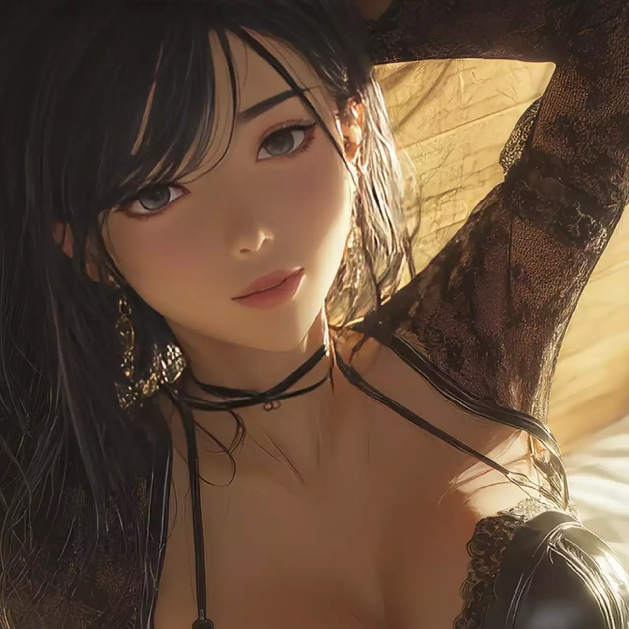 В Steam появилась страница симулятора модели OnlyFans В Steam появилась страница симулятора модели OnlyFans