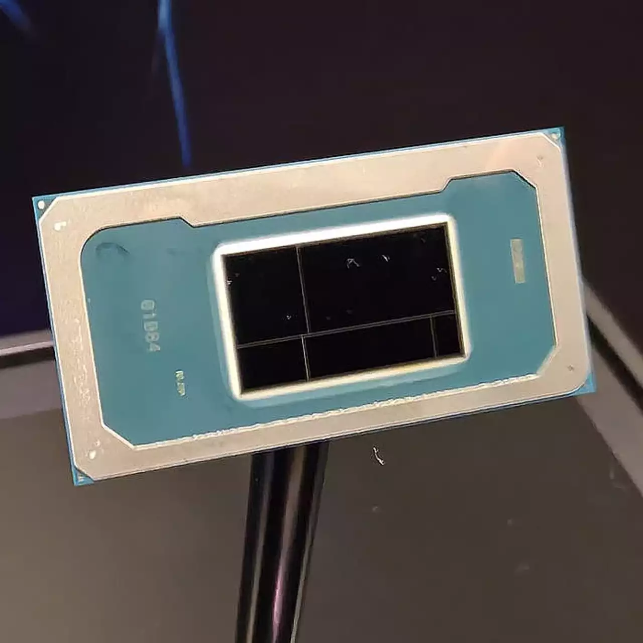 Intel показала рабочие образцы процессоров Panther Lake — релиз в начале 2026 Intel показала рабочие образцы процессоров Panther Lake — релиз в начале 2026