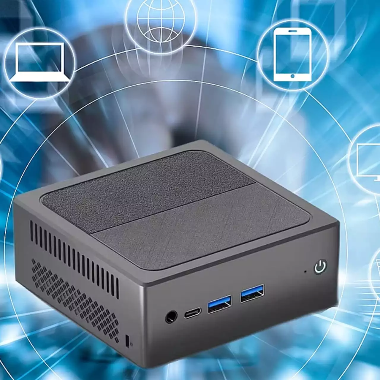 Представлен самый доступный мини-PC, с ценой в $98 Представлен самый доступный мини-PC, с ценой в $98