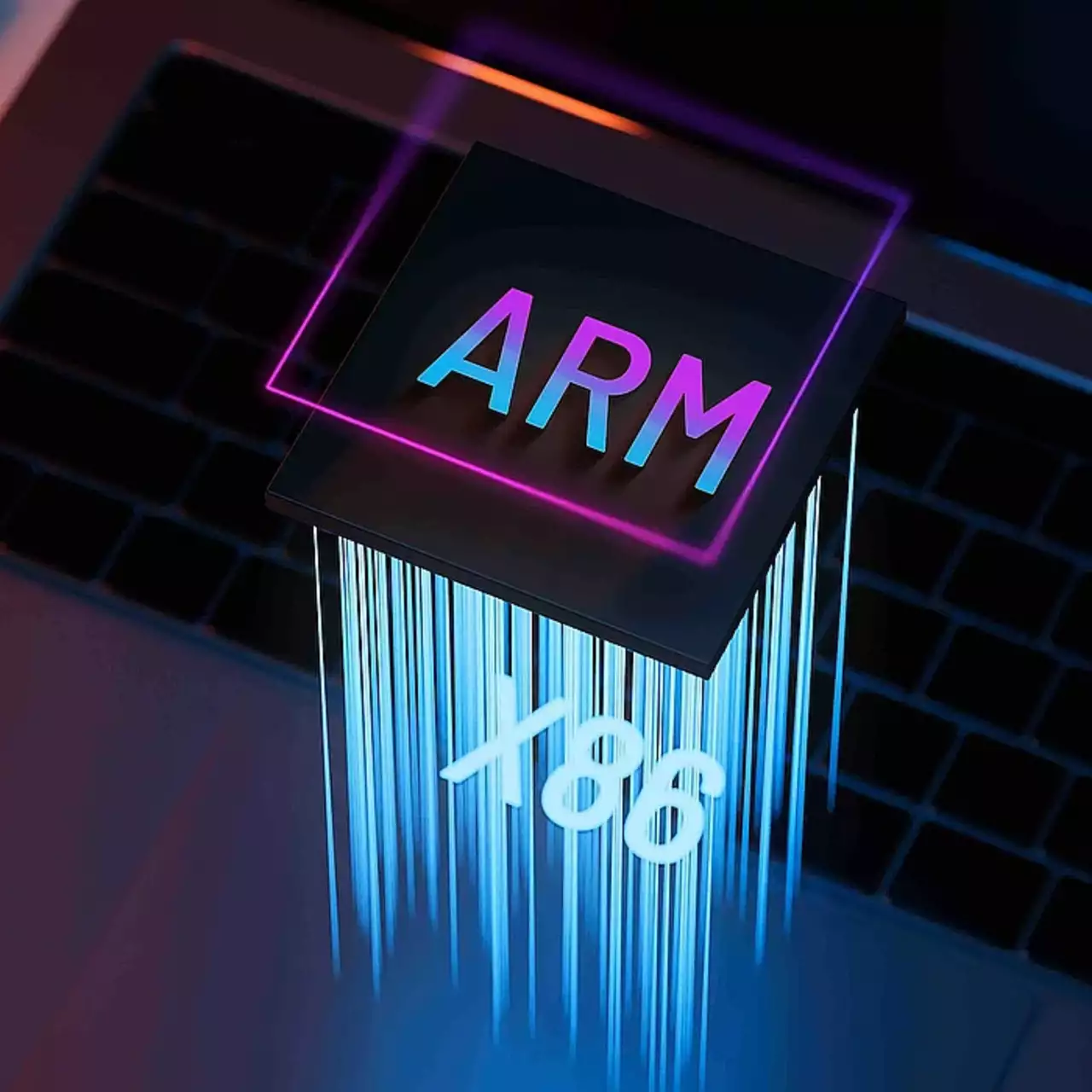 Arm наступает: архитектура расширяет влияние на рынке процессоров Arm наступает: архитектура расширяет влияние на рынке процессоров