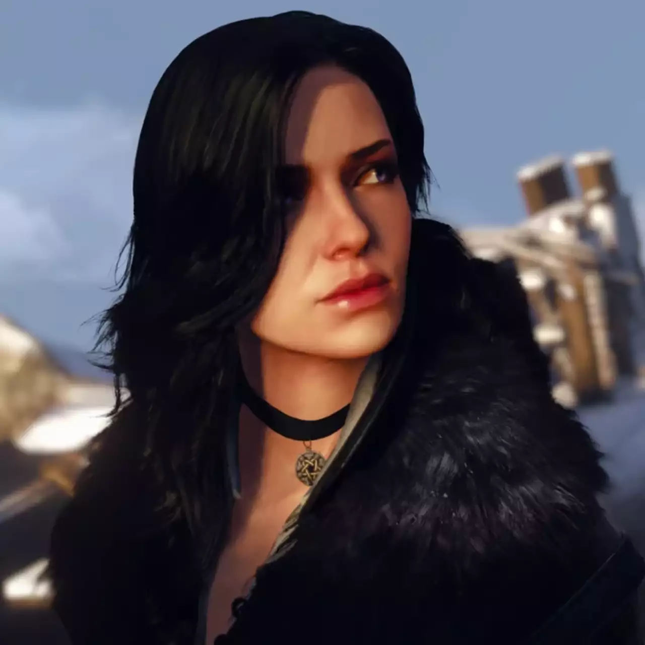 Авторы The Witcher 3 спустя 10 лет раскрыли, почему реалистичная Йеннифер не попала в игру Авторы The Witcher 3 спустя 10 лет раскрыли, почему реалистичная Йеннифер не попала в игру
