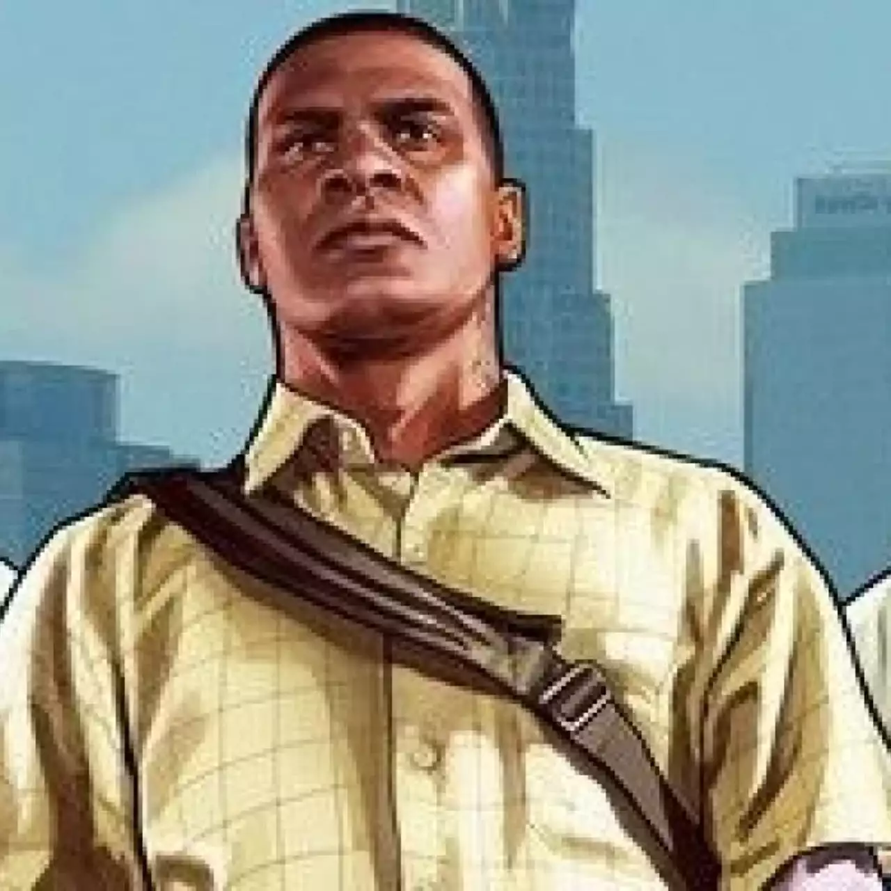 Лесли Бензис поделился особенностями GTA Online
