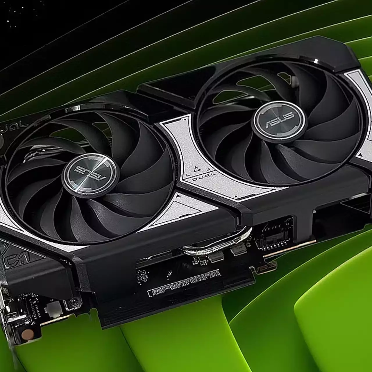 Фильтрованная реальность RTX 5060: NVIDIA диктует, как и с чем сравнивать новинку Фильтрованная реальность RTX 5060: NVIDIA диктует, как и с чем сравнивать новинку
