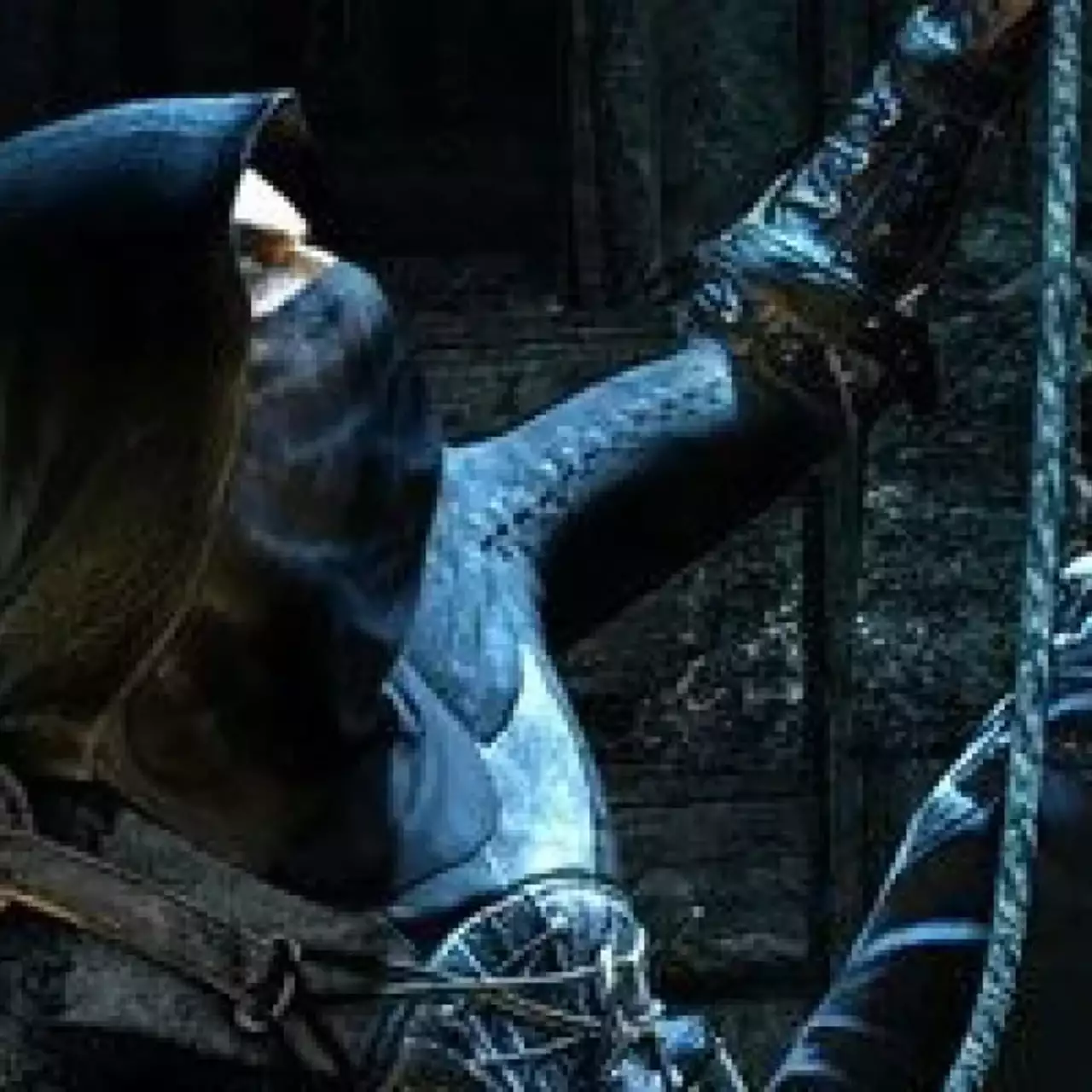 Бокс-арты Thief были опубликованы в сети