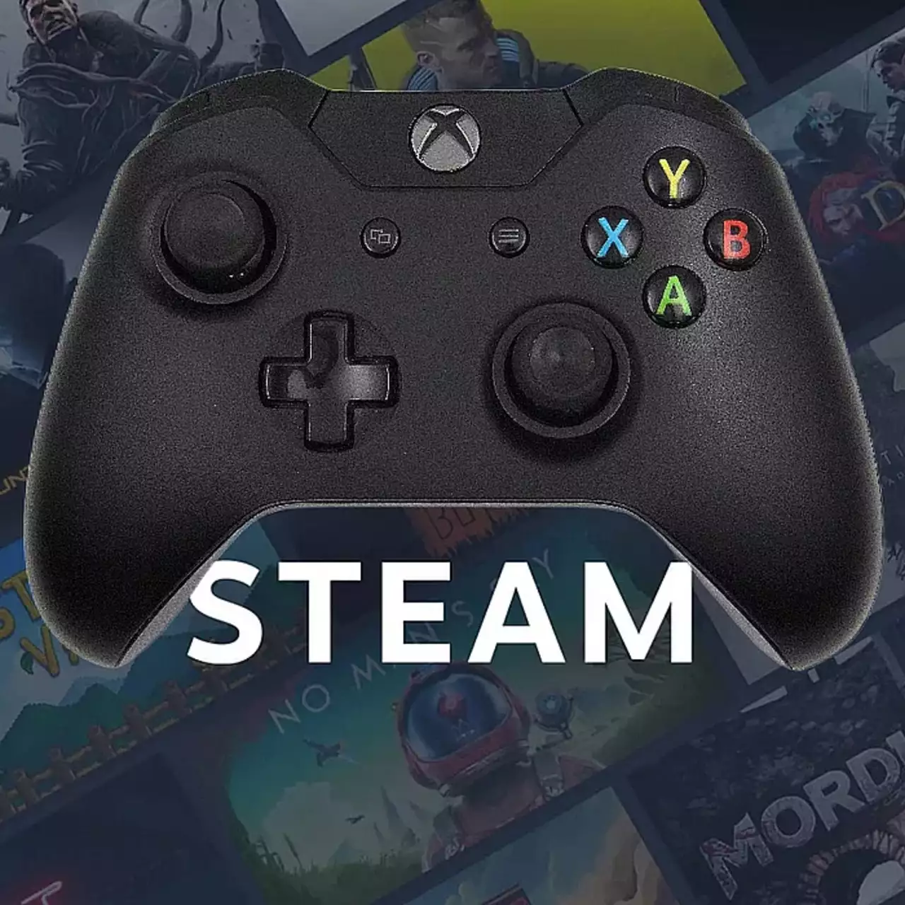 Microsoft интегрирует Steam в новое поколение Xbox Microsoft интегрирует Steam в новое поколение Xbox