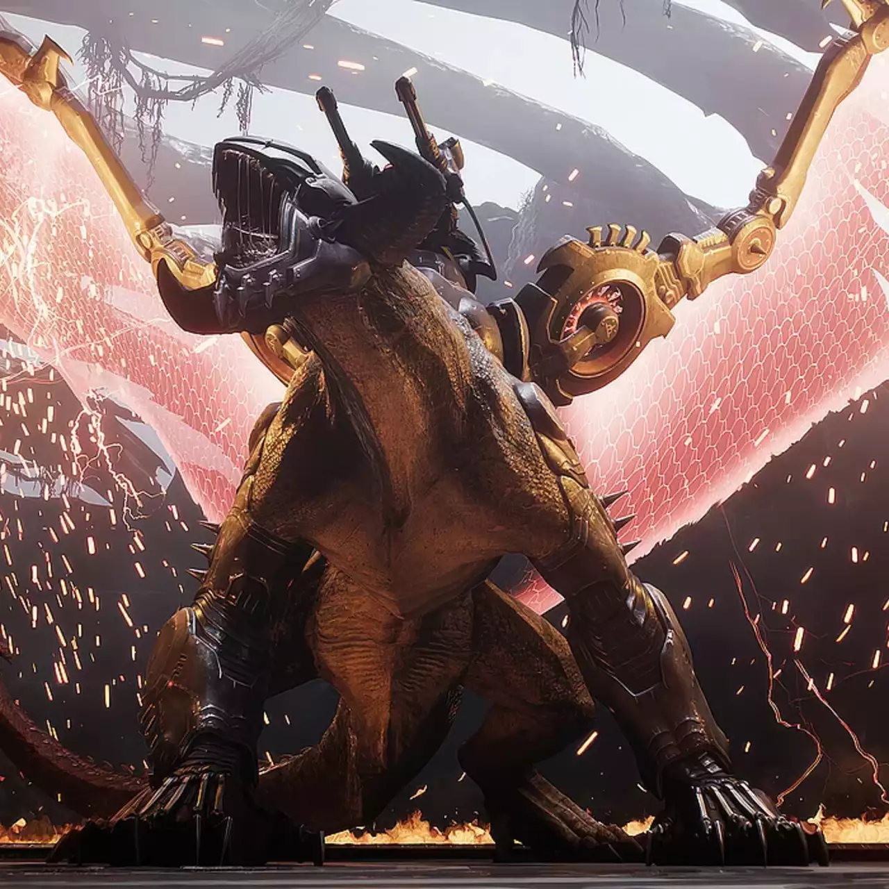 Гайд для новичков в Doom: The Dark Ages: как использовать щит, качаться и реже умирать Гайд для новичков в Doom: The Dark Ages: как использовать щит, качаться и реже умирать