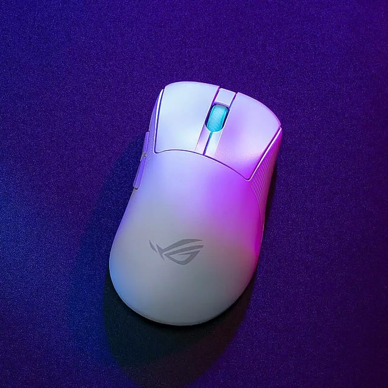 ASUS представила мышь ROG Harpe II Ace: 48 граммов, сенсор 42 000 DPI и оптика на 100 млн кликов ASUS представила мышь ROG Harpe II Ace: 48 граммов, сенсор 42 000 DPI и оптика на 100 млн кликов