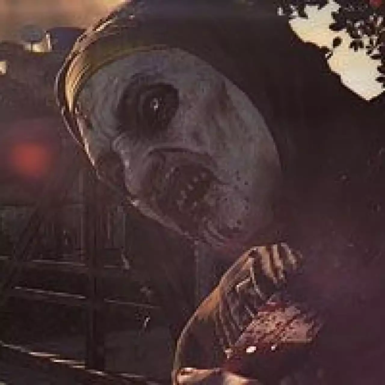 Зомби-паркур Dying Light от Techland обзавелся геймплейным видео