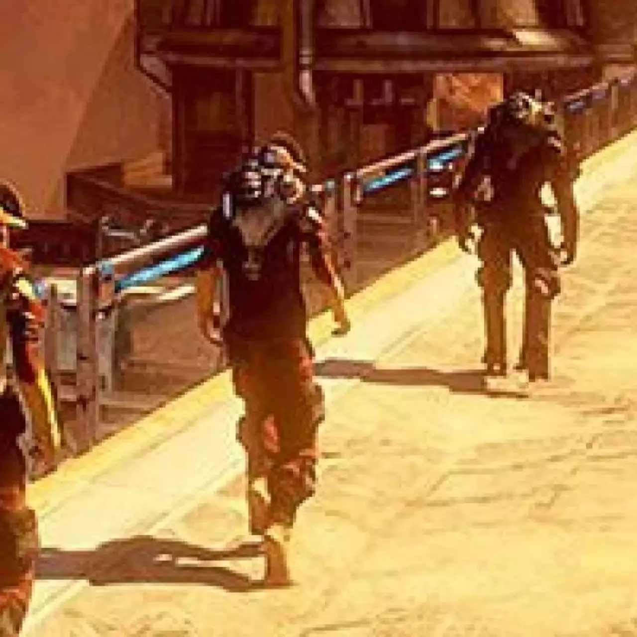 Prey 2 передали в руки Arkane Austin Prey 2 передали в руки Arkane Austin