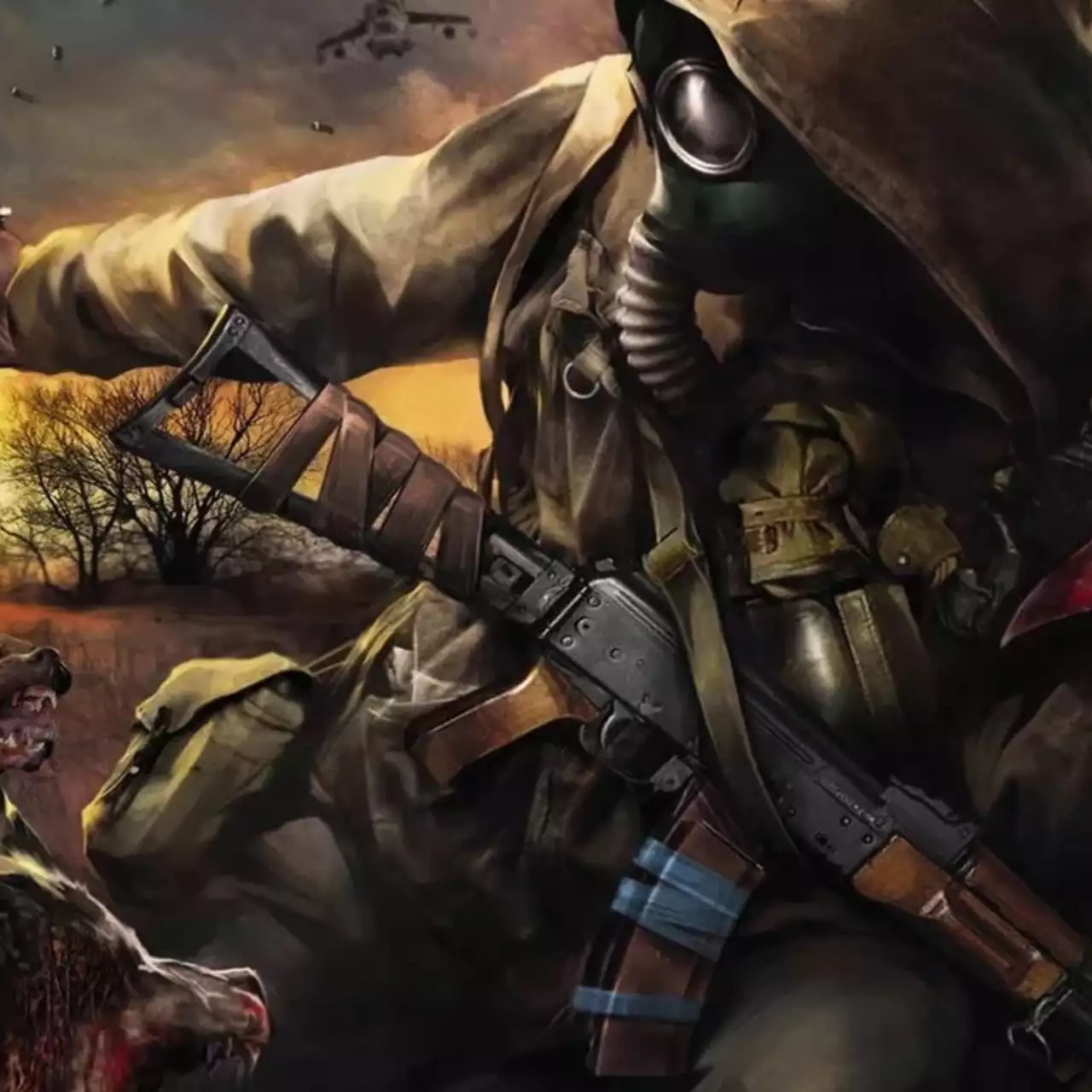 Игроки оценили официальные ремастеры S.T.A.L.K.E.R. Игроки оценили официальные ремастеры S.T.A.L.K.E.R.