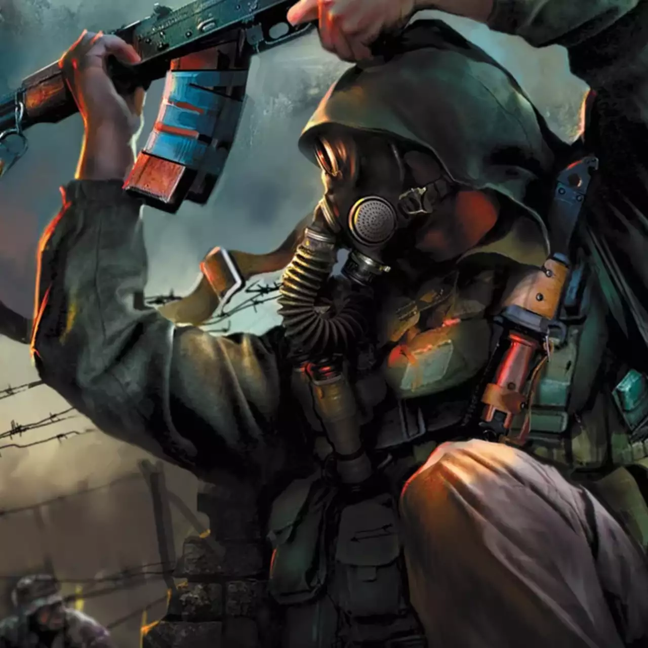 В сети рассказали, сколько FPS выдали официальные ремастеры S.T.A.L.K.E.R. на RTX 3060, RTX 4060 Ti, RTX 5090 и не только В сети рассказали, сколько FPS выдали официальные ремастеры S.T.A.L.K.E.R. на RTX 3060, RTX 4060 Ti, RTX 5090 и не только