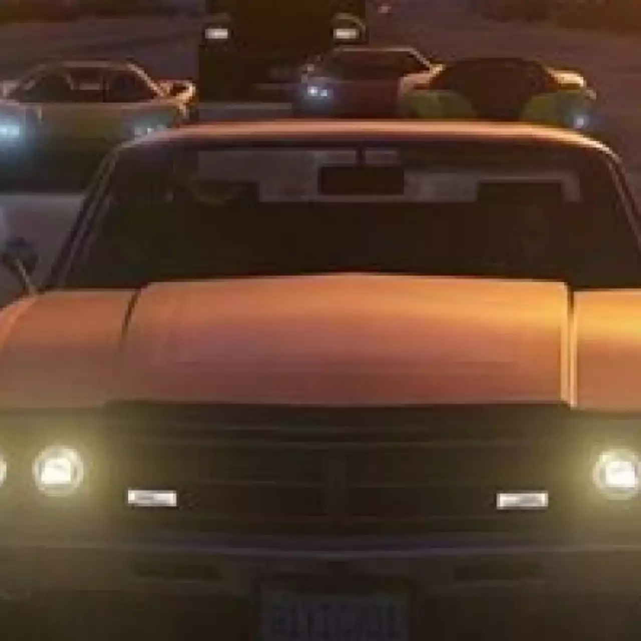 Rockstar Games: «На данный момент мы сфокусированы на версиях GTA Online для PS3 и Xbox 360»