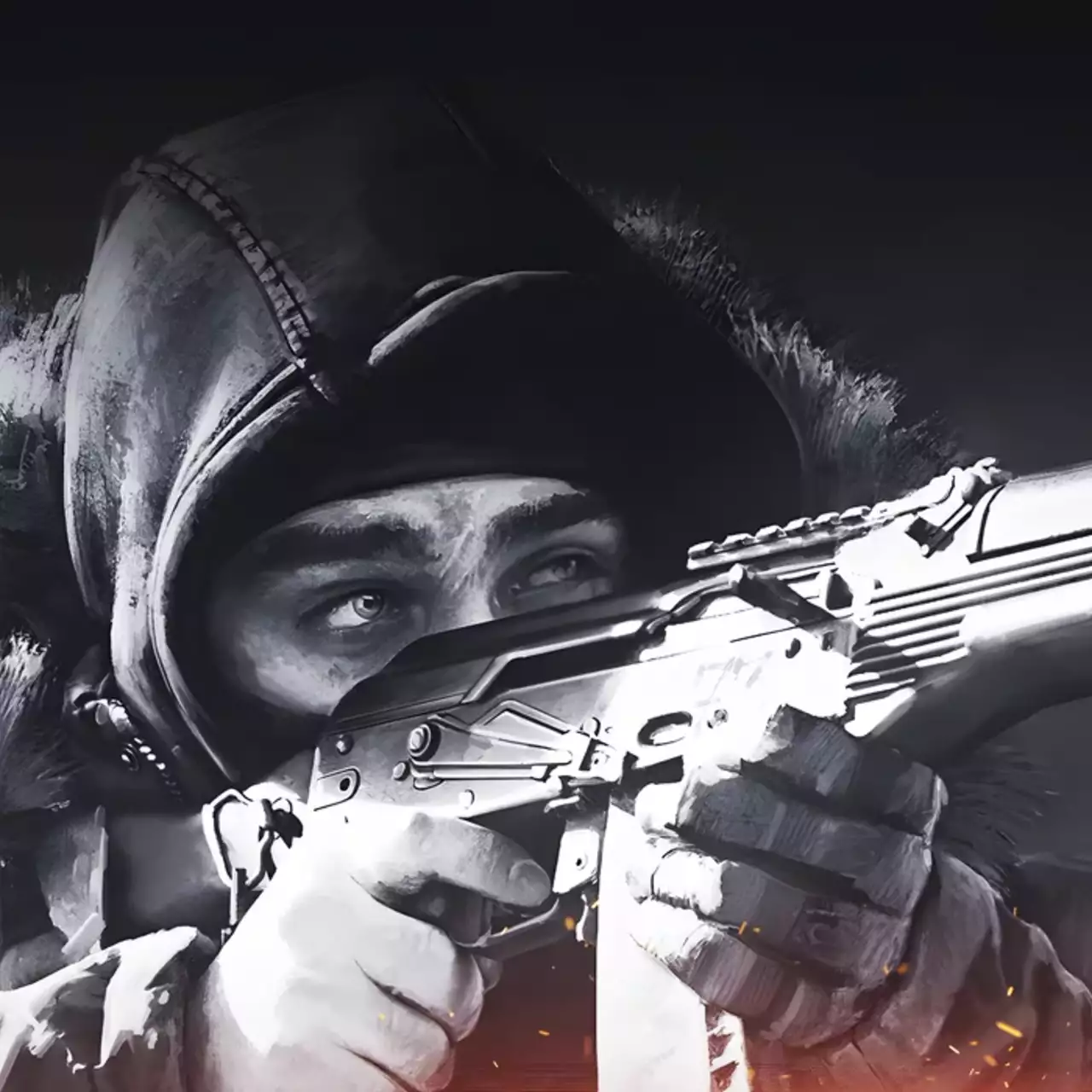 Escape from Tarkov превратили в 2D-шутер из 90-х и показали, как после этого стала выглядеть игра