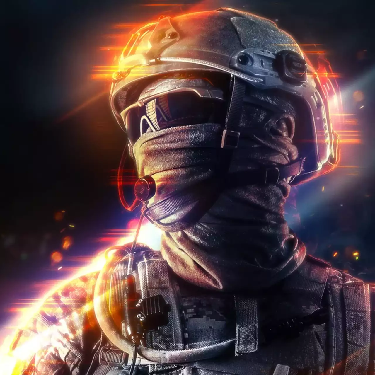 Утек час нового геймплея Battlefield 6 в нормальном качестве — на видео показано, как игра выглядит на PS5 Утек час нового геймплея Battlefield 6 в нормальном качестве — на видео показано, как игра выглядит на PS5