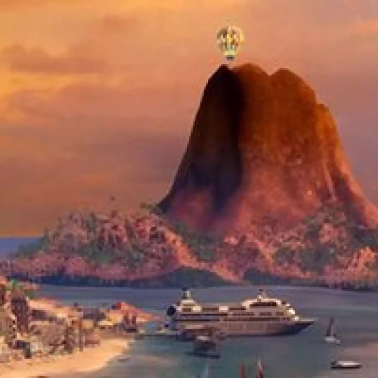 Tropico 5 анонсирована Tropico 5 анонсирована