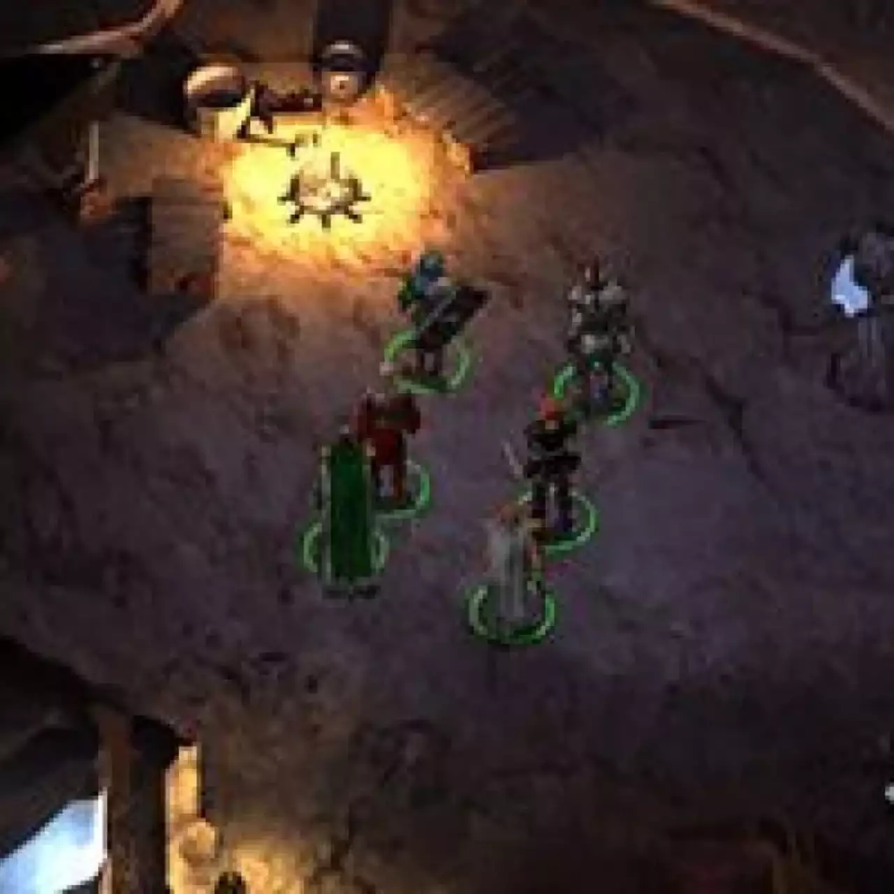 Купить Baldur's Gate: Enhanced Edition вновь можно в App Store